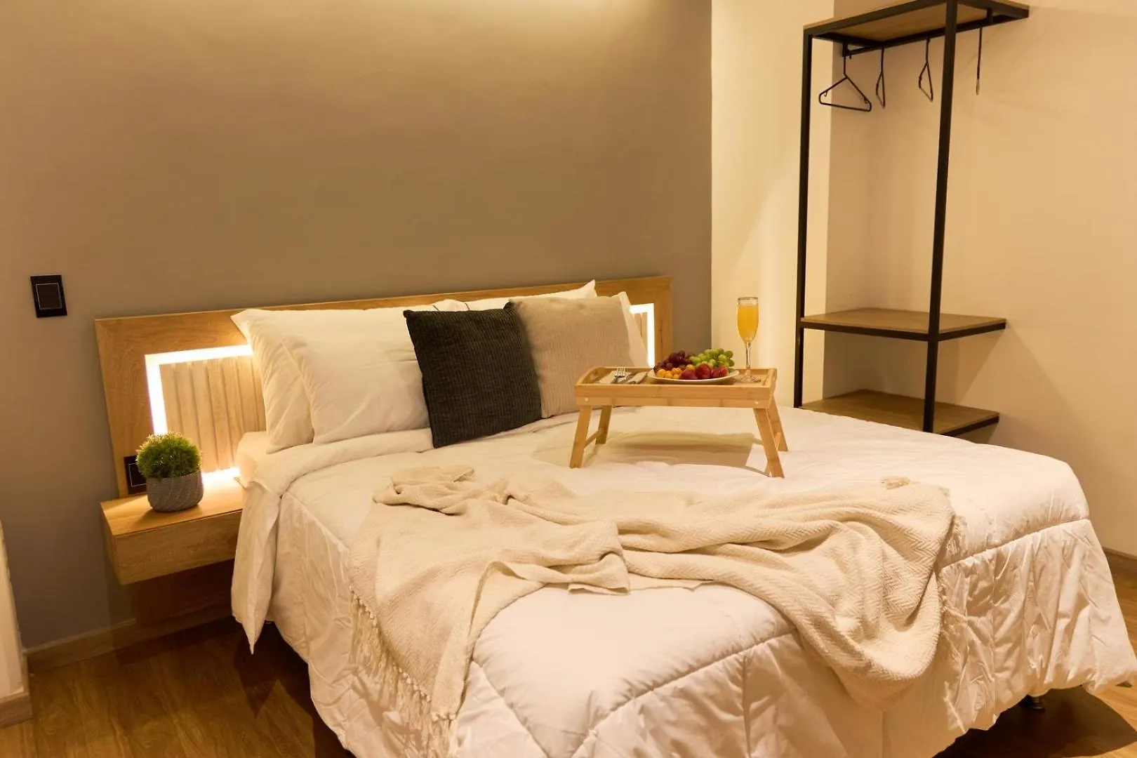 Luxurious Jacuzzi Aparta-Suite Stadio Rosa Negra Μεντεγίν