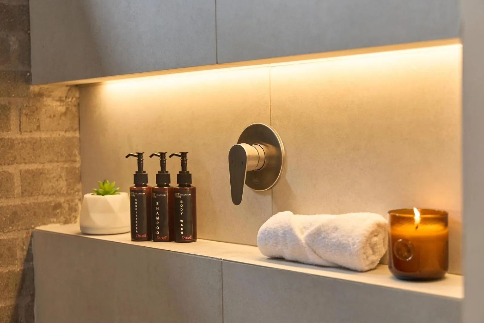 Luxurious Jacuzzi Aparta-Suite Stadio Rosa Negra Medellin